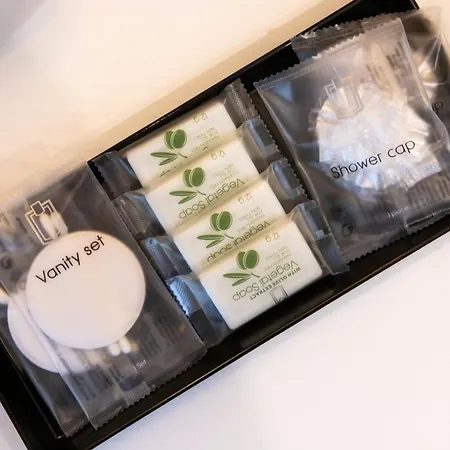 Metropolitan Konukevi Cagliari