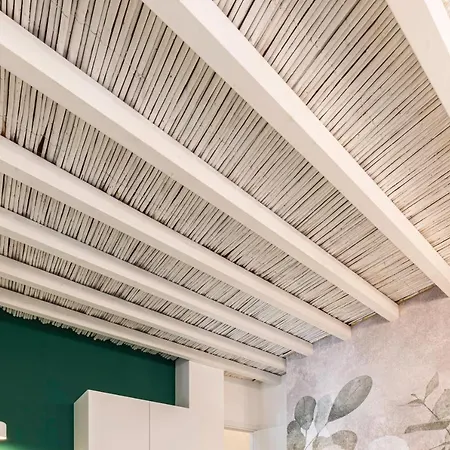 Affittacamere Metropolitan