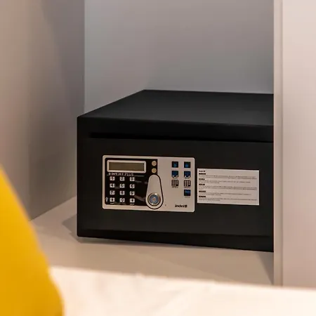 Metropolitan Affittacamere