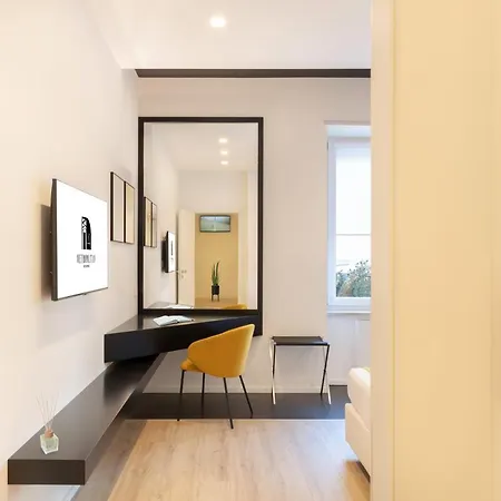 Konukevi Metropolitan Cagliari