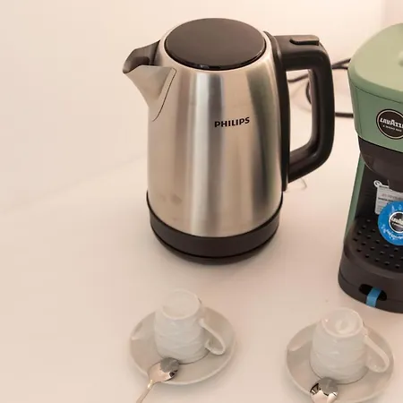 Konukevi Metropolitan Cagliari