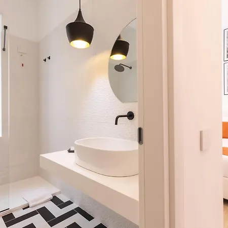 Konukevi Metropolitan Cagliari