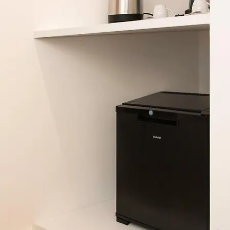 Konukevi Metropolitan