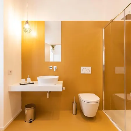 Affittacamere Metropolitan 4*