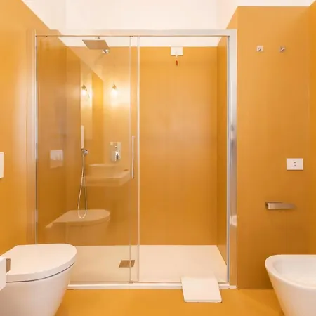 Konukevi Metropolitan Cagliari