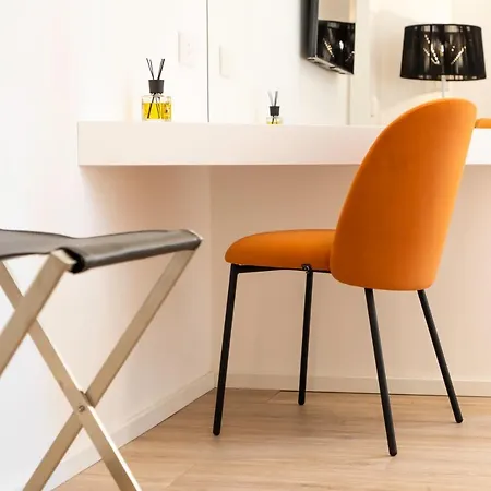 Affittacamere Metropolitan