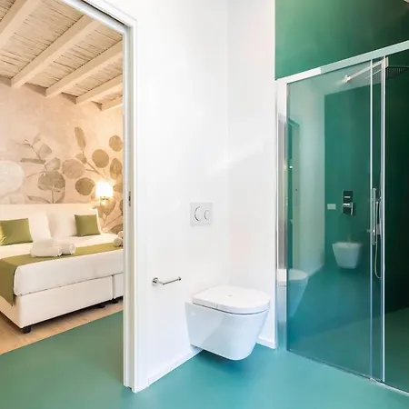 Affittacamere Metropolitan