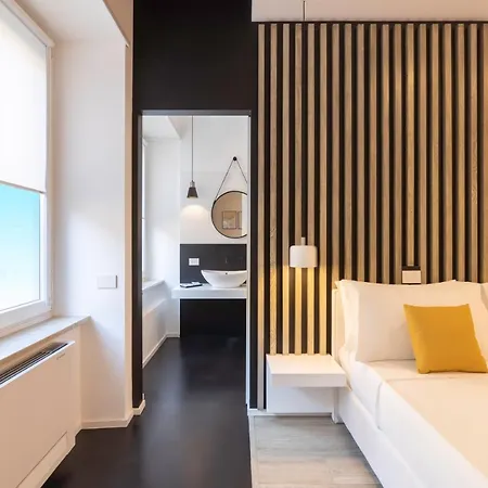 Konukevi Metropolitan 4*