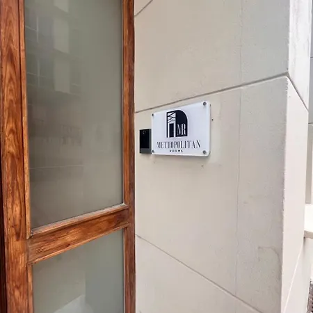 Metropolitan Cagliari