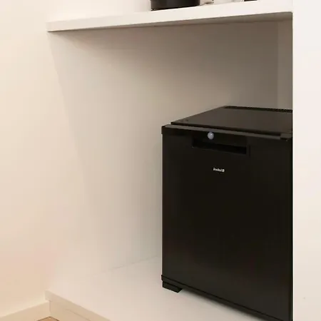 Metropolitan Konukevi Cagliari