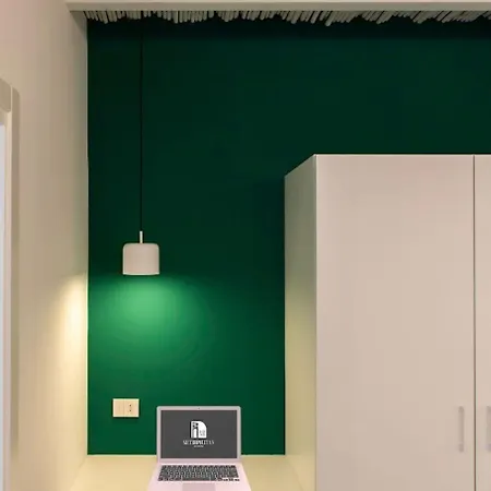 Metropolitan Affittacamere