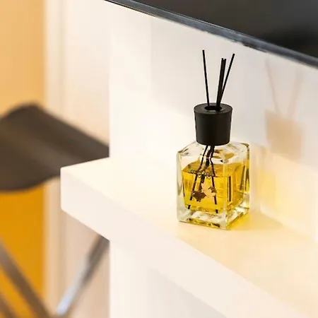 Affittacamere Metropolitan 4*