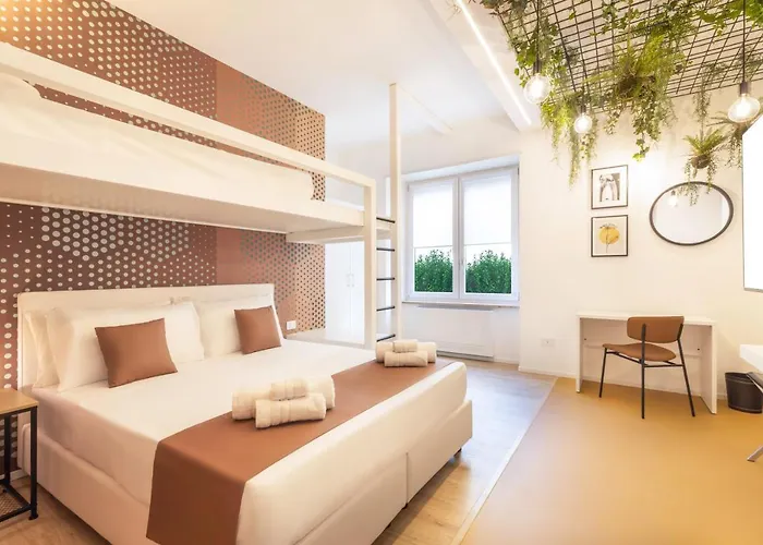 Casa de hóspedes Metropolitan Cagliari