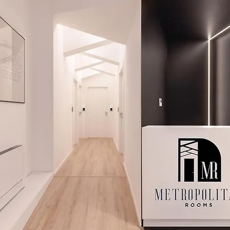 Metropolitan 4*