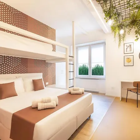 Guest house Metropolitan Cagliari