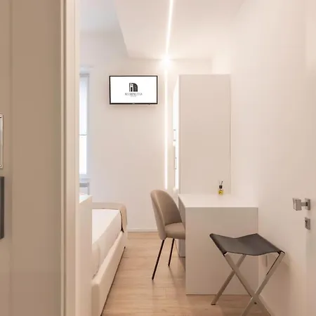 Metropolitan Гостевой дом Кальяри