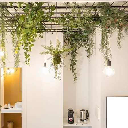 Guest house Metropolitan Cagliari