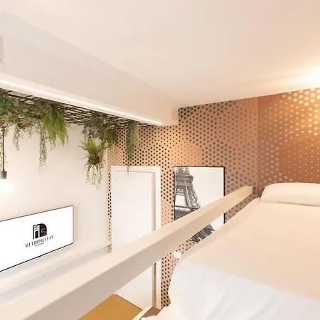 Гостевой дом Metropolitan 4*