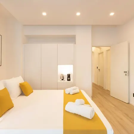 Metropolitan Guest house Cagliari