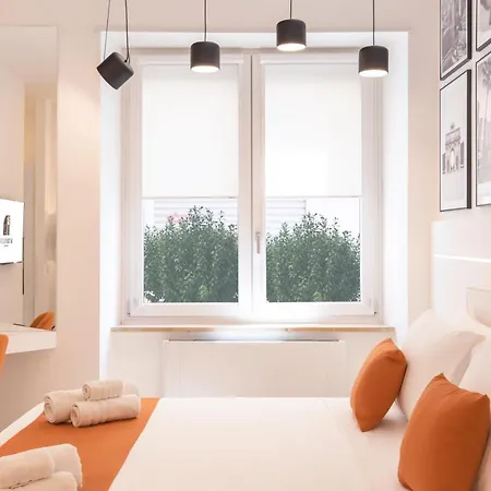 Guest house Metropolitan Cagliari