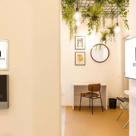 Guest house Metropolitan Cagliari