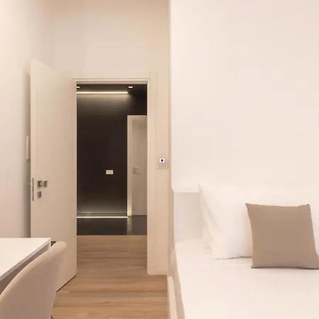 Metropolitan 4* Кальяри