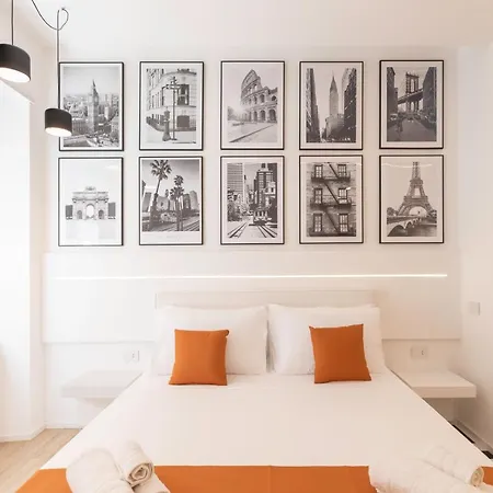 Metropolitan 4* Кальяри
