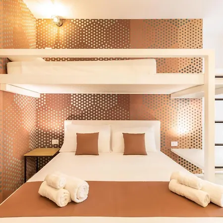 Metropolitan Гостевой дом 4*