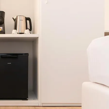 Guest house Metropolitan Cagliari