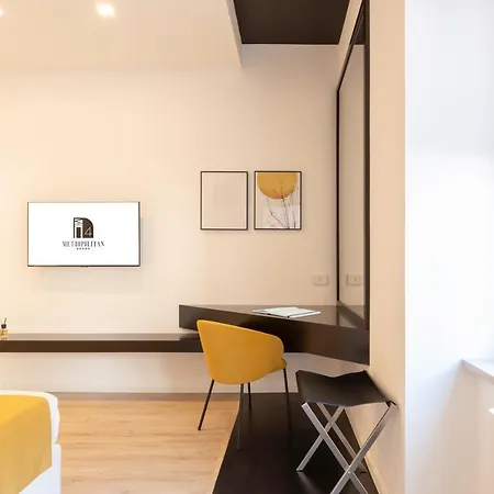 Guest house Metropolitan