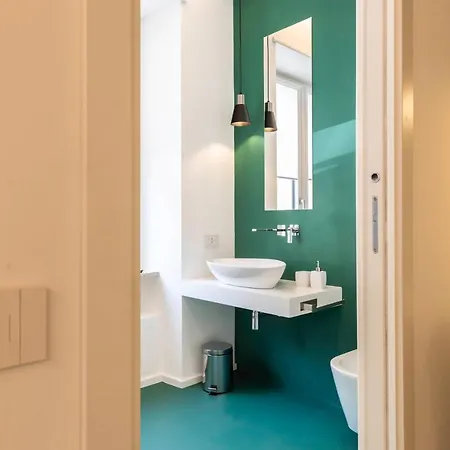 Metropolitan Guest house Cagliari