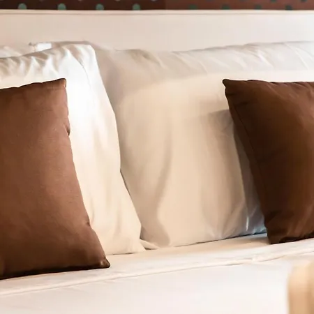 Гостевой дом Metropolitan 4*