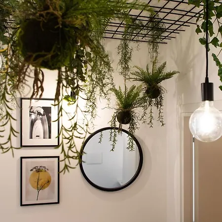 게스트하우스 Metropolitan 칼리아리