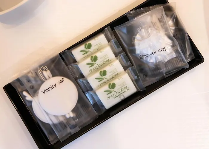 Metropolitan Гостевой дом Кальяри