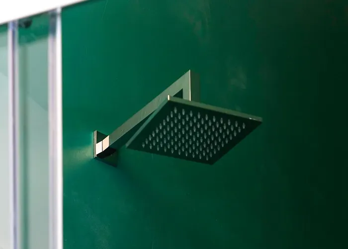 Гостевой дом Metropolitan