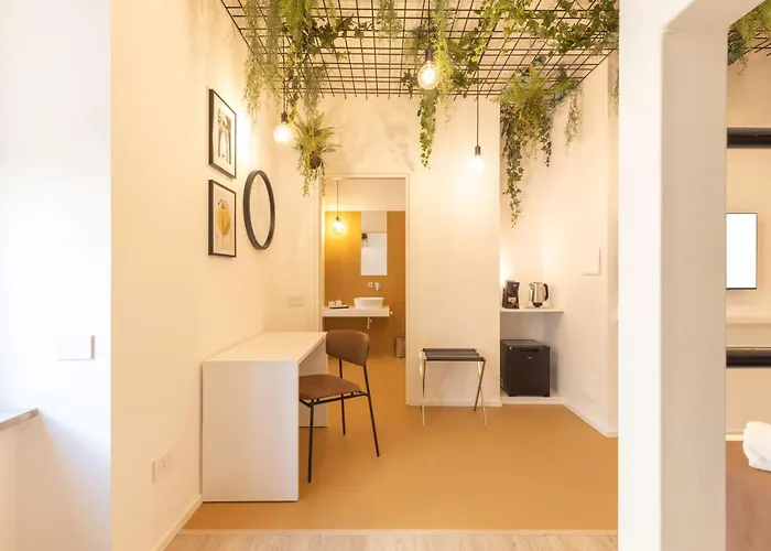 Metropolitan Гостевой дом