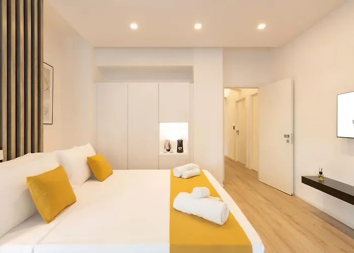 Metropolitan Гостевой дом Кальяри