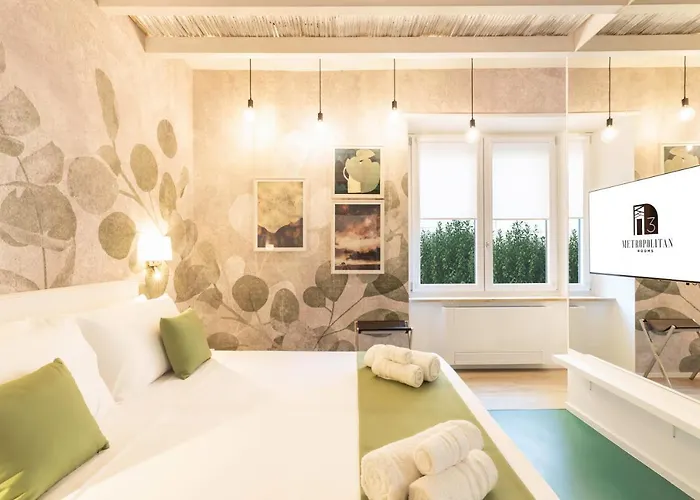 Metropolitan Кальяри