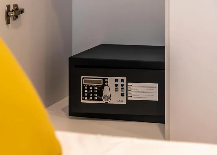 Metropolitan Гостевой дом