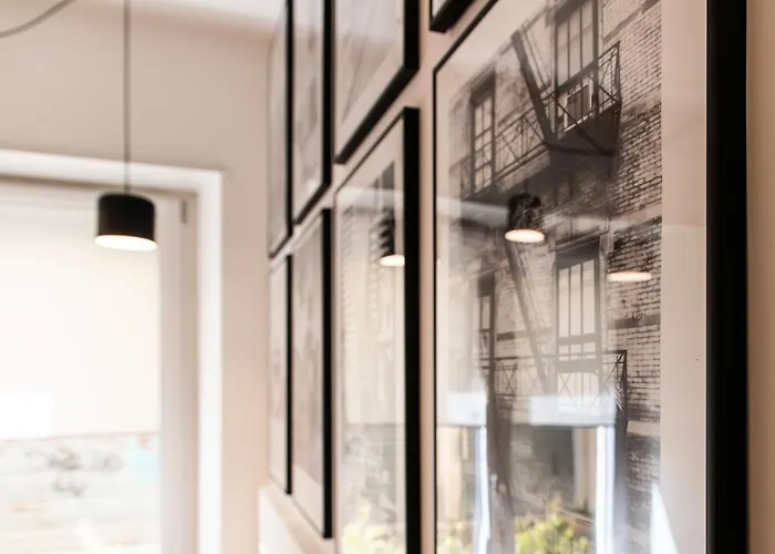 Гостевой дом Metropolitan 4*