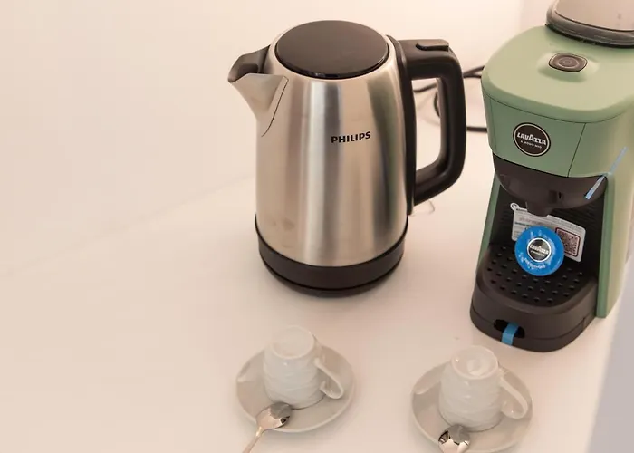 Гостевой дом Metropolitan Кальяри