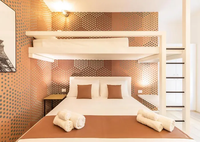 Metropolitan Гостевой дом 4*