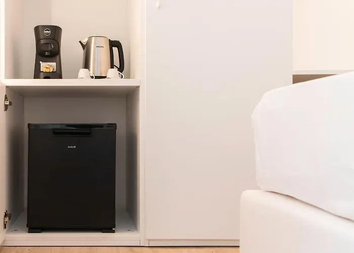 Гостевой дом Metropolitan Кальяри