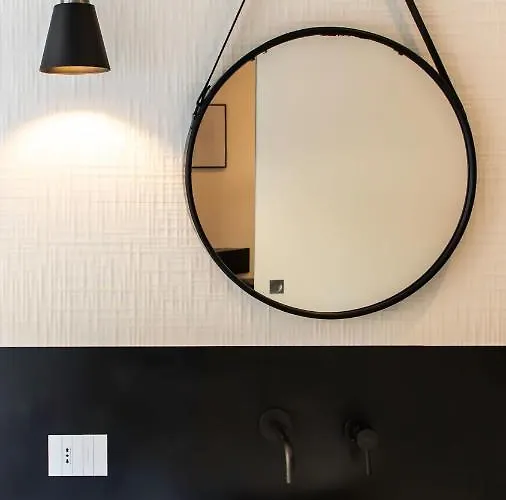 Гостевой дом Metropolitan