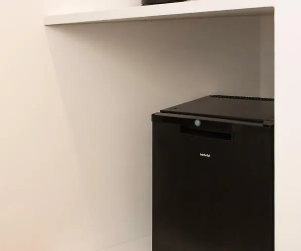 Гостевой дом Metropolitan