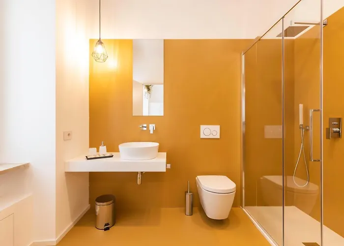 Гостевой дом Metropolitan 4*