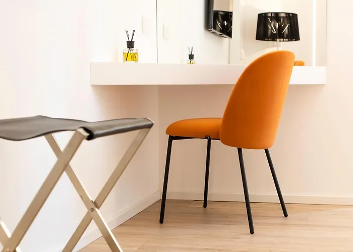 Гостевой дом Metropolitan