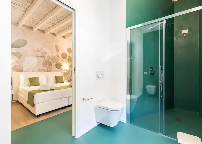 Гостевой дом Metropolitan