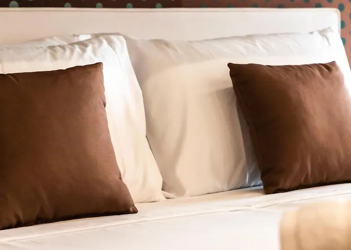 Гостевой дом Metropolitan 4*