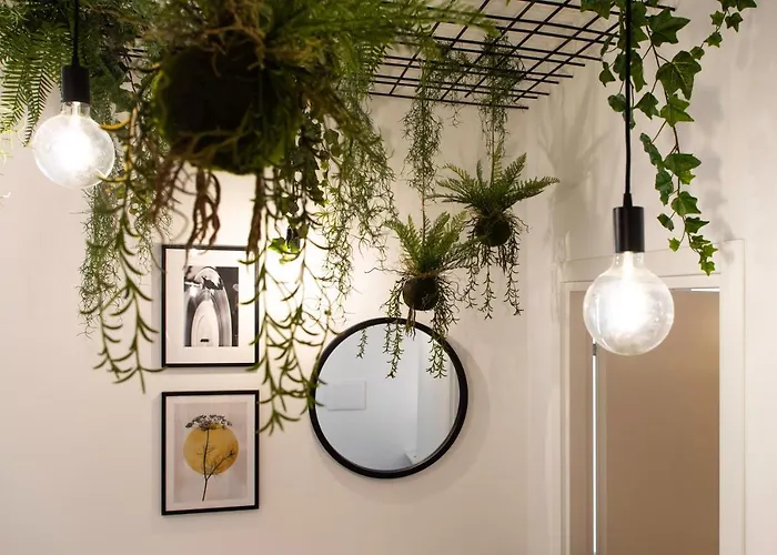 Гостевой дом Metropolitan Кальяри